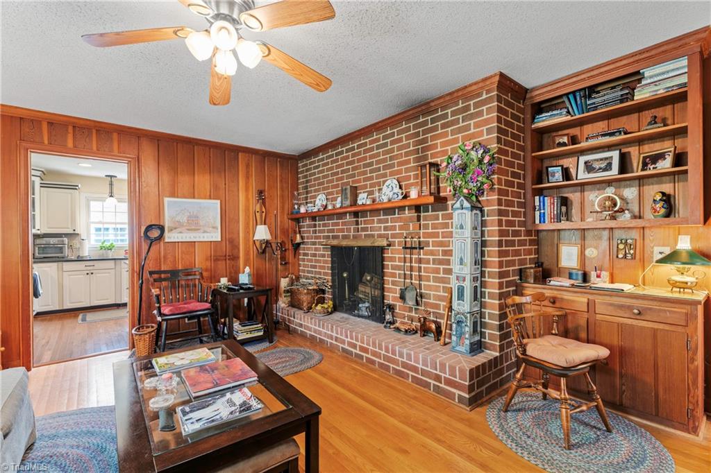 2812 Northampton Drive, Greensboro, North Carolina image 17