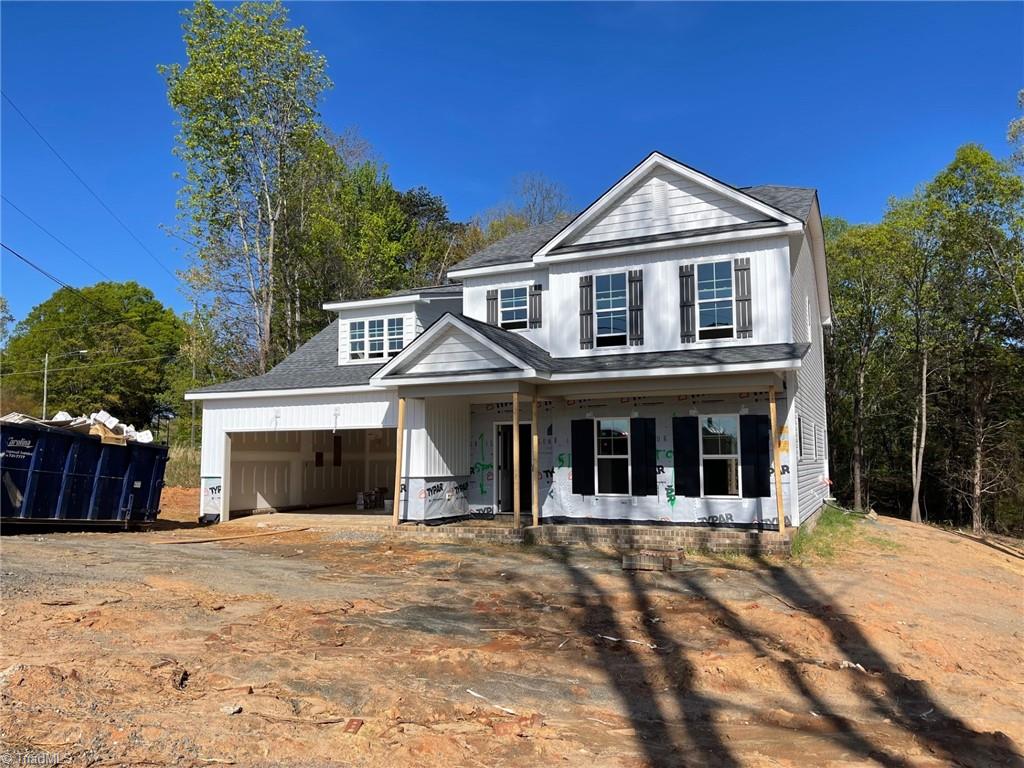 4740 Skylark Road, Pfafftown, North Carolina image 1