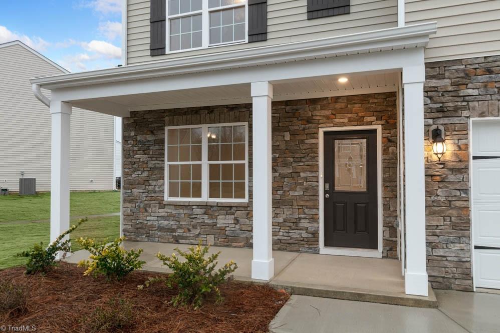 5129 Reedy Fork School Road, Greensboro, North Carolina image 4