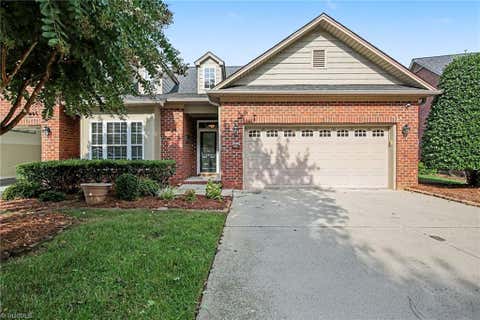 Townhouse For Sale - 125 N Wentworth Drive<br/> Mocksville, NC 27028