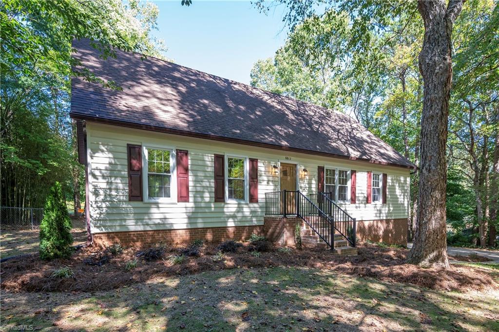 8813 Belhaven Court