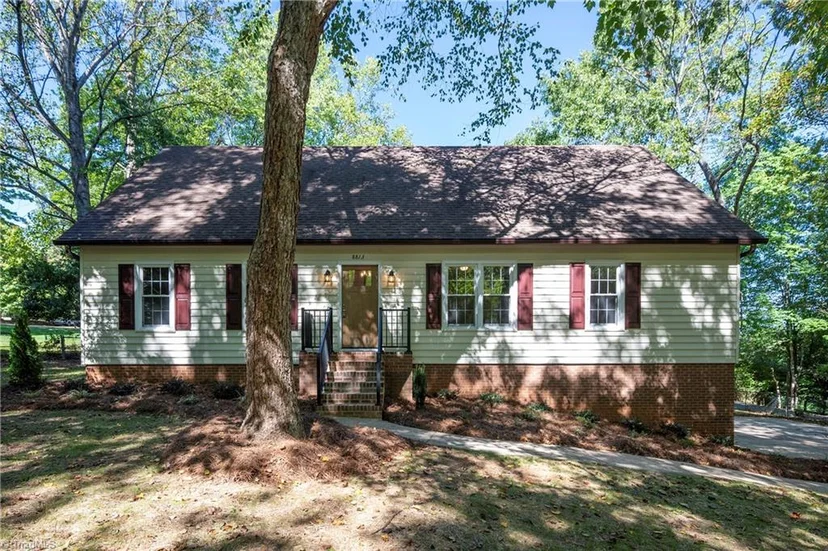 8813 Belhaven Court, photo 1 of 50