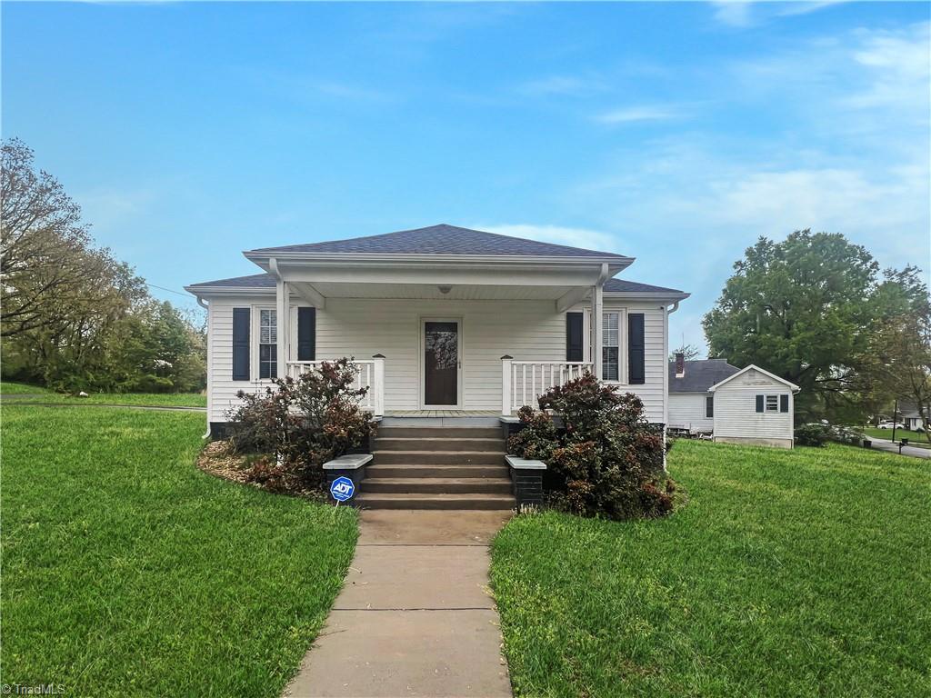 728 Osborne Street, Eden, North Carolina image 4
