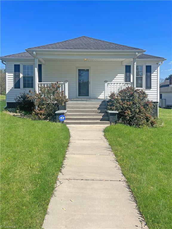 728 Osborne Street, Eden, North Carolina image 2