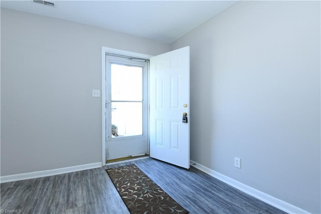 Photo of 5735 Bramblegate Road #J, Greensboro, NC 27409 (MLS # 1212523)