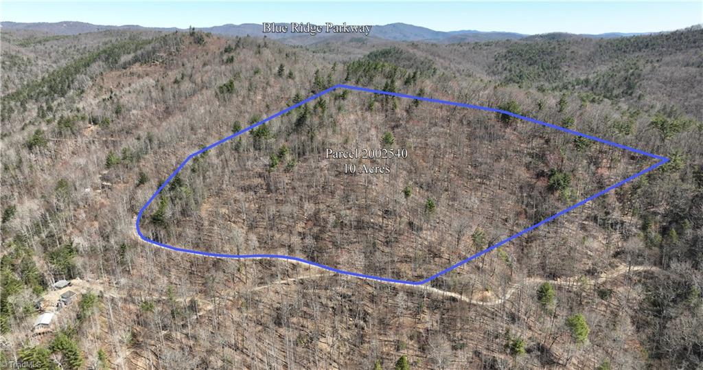 TBD Old Nc Highway 16, Millers Creek, North Carolina image 33