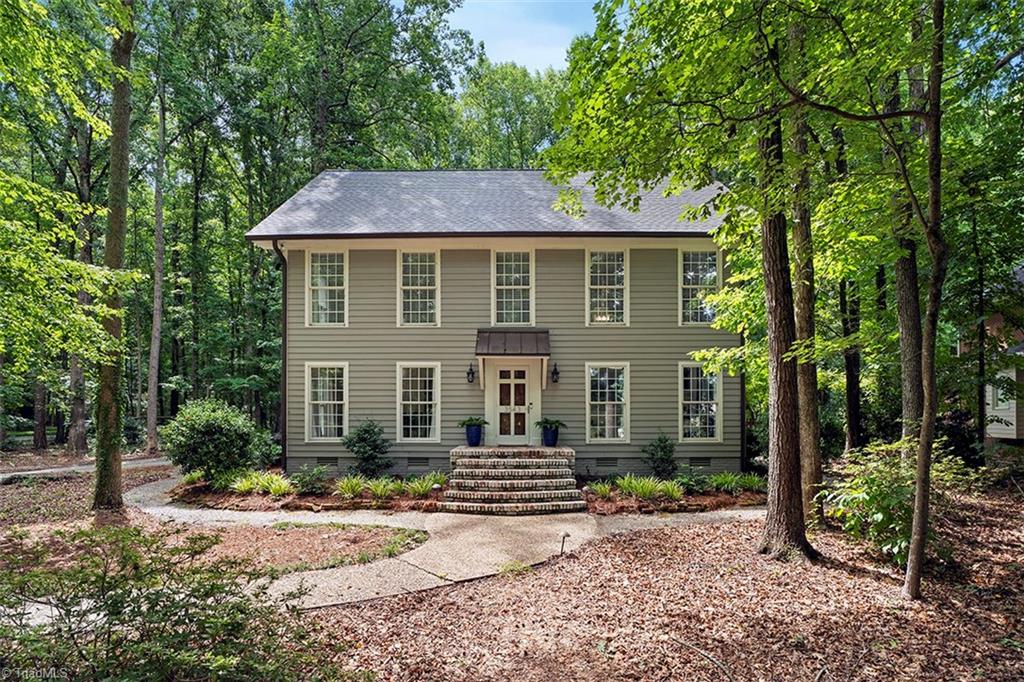 3543 Old Onslow Road, Greensboro, NC, 27407