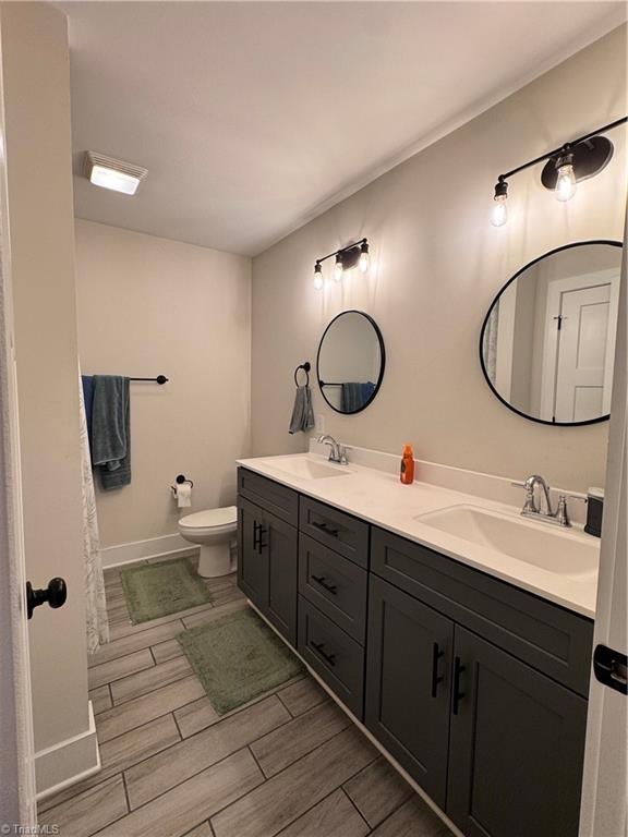 3064 Wesley Farm Lane, Sophia, North Carolina image 37