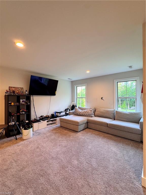 3064 Wesley Farm Lane, Sophia, North Carolina image 33