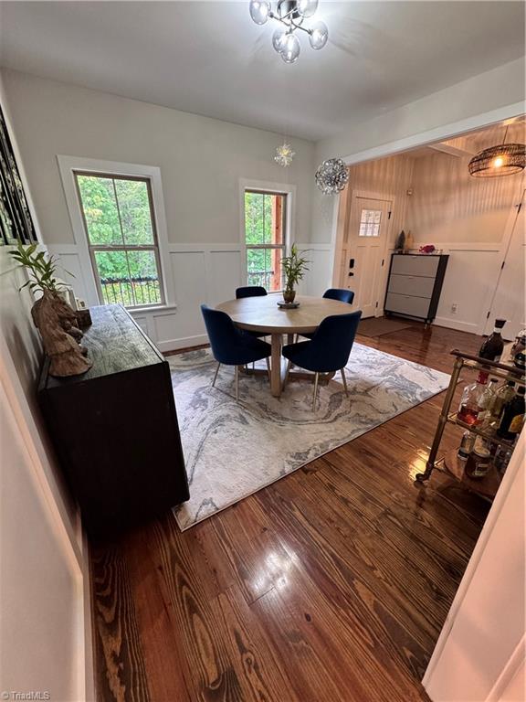 3064 Wesley Farm Lane, Sophia, North Carolina image 13