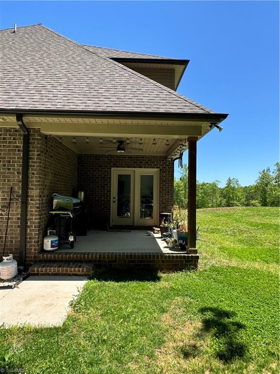 3064 Wesley Farm Lane, Sophia, North Carolina image 3