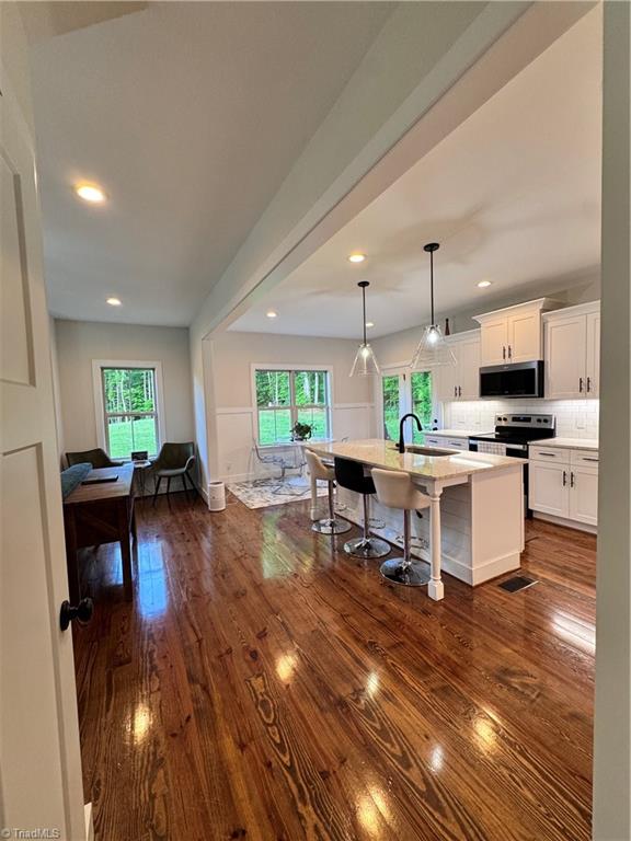 3064 Wesley Farm Lane, Sophia, North Carolina image 15