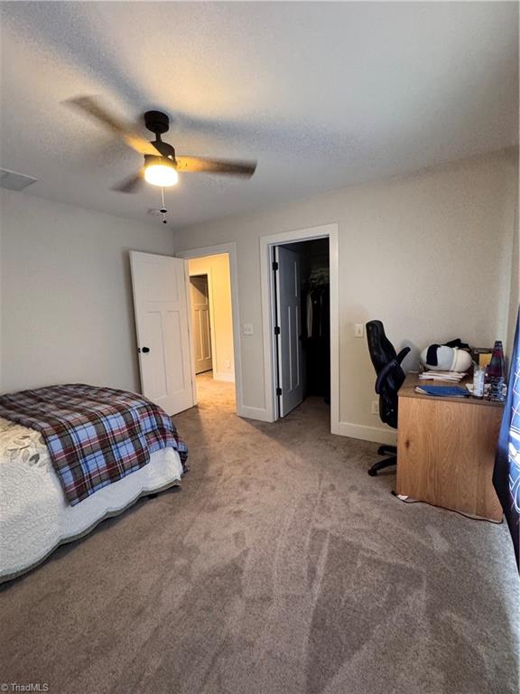 3064 Wesley Farm Lane, Sophia, North Carolina image 39