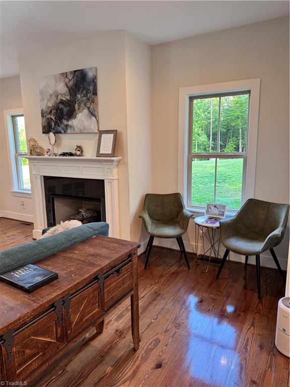 3064 Wesley Farm Lane, Sophia, North Carolina image 24