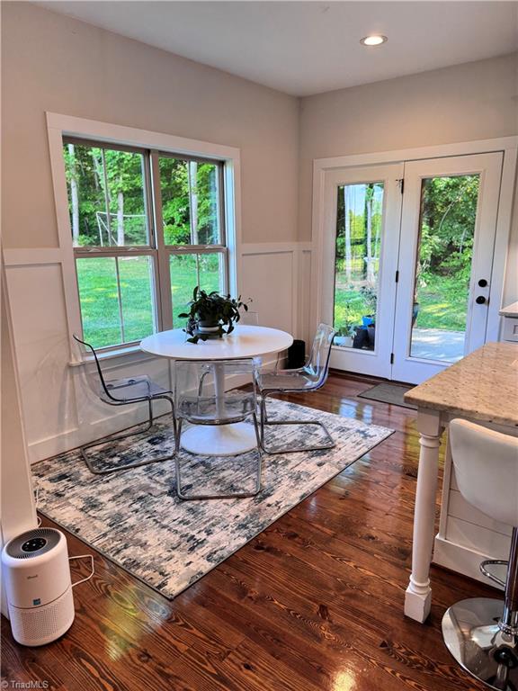 3064 Wesley Farm Lane, Sophia, North Carolina image 21