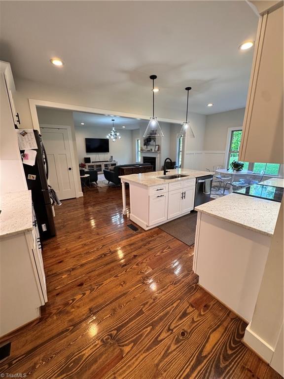 3064 Wesley Farm Lane, Sophia, North Carolina image 20