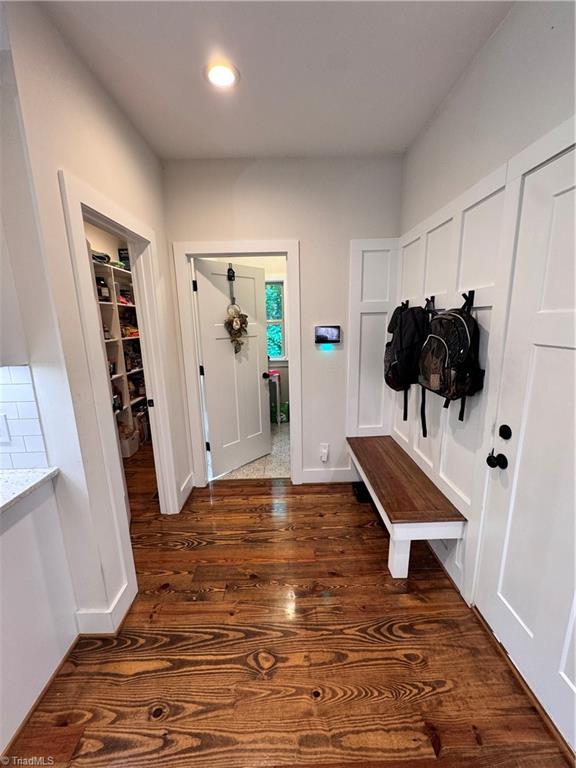 3064 Wesley Farm Lane, Sophia, North Carolina image 19
