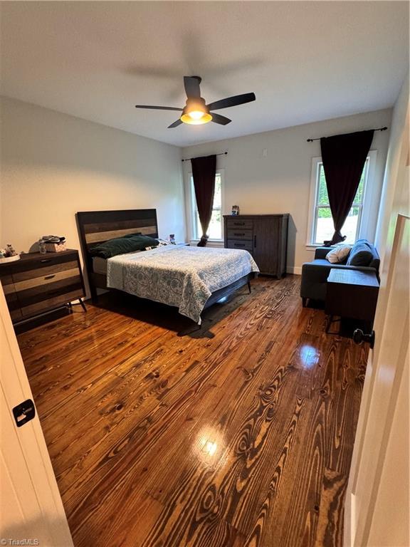 3064 Wesley Farm Lane, Sophia, North Carolina image 27