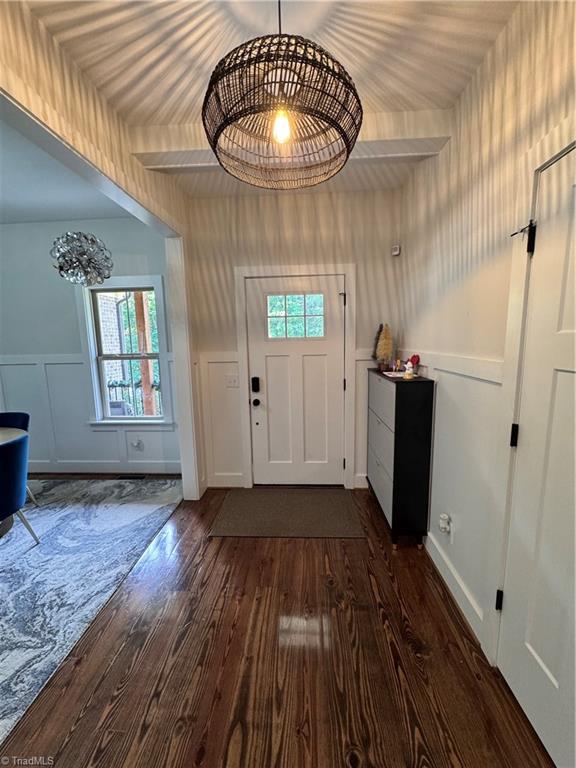 3064 Wesley Farm Lane, Sophia, North Carolina image 9