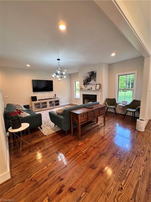 3064 Wesley Farm Lane, Sophia, North Carolina image 25