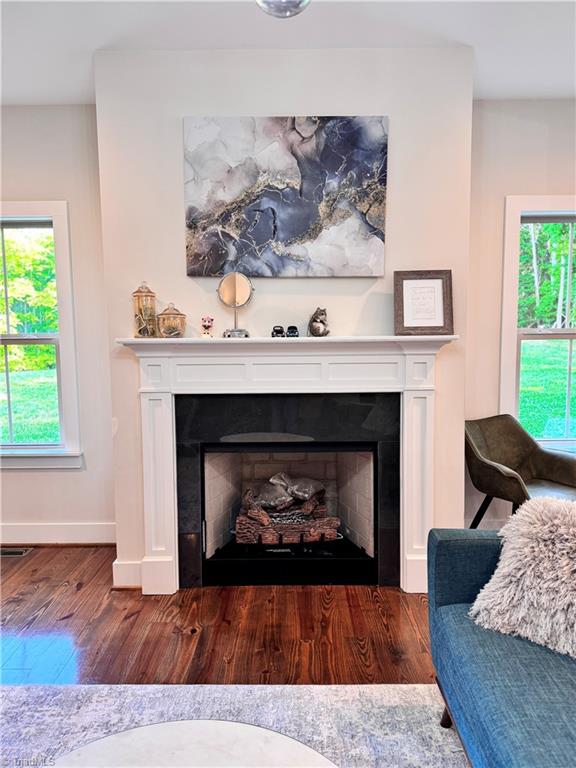 3064 Wesley Farm Lane, Sophia, North Carolina image 23