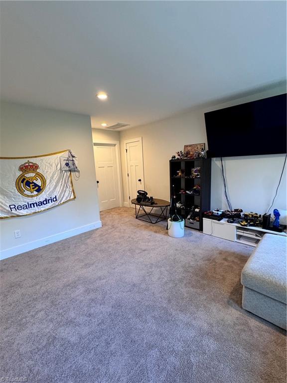 3064 Wesley Farm Lane, Sophia, North Carolina image 35
