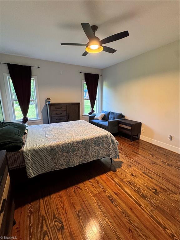 3064 Wesley Farm Lane, Sophia, North Carolina image 28