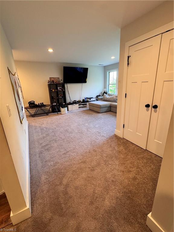 3064 Wesley Farm Lane, Sophia, North Carolina image 32