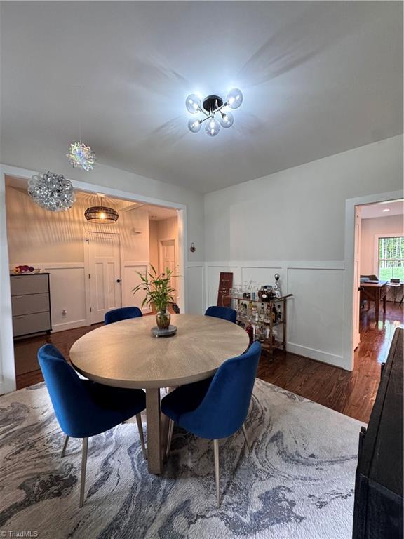 3064 Wesley Farm Lane, Sophia, North Carolina image 14