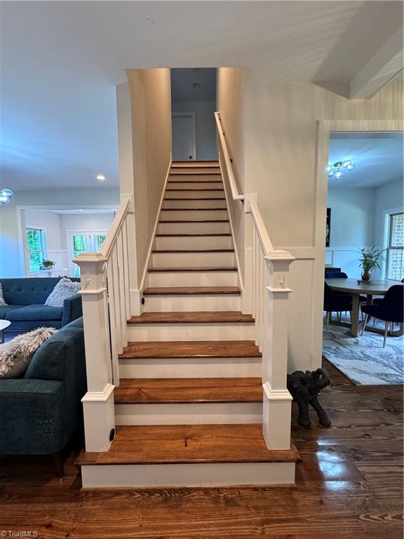 3064 Wesley Farm Lane, Sophia, North Carolina image 31