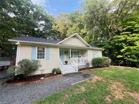 Homes For Sale - 1088 Country Place Road<br/> Randolph County, Asheboro, NC 27203