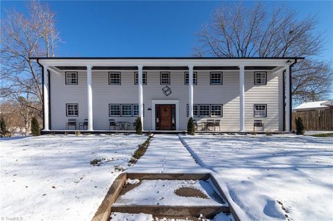 308 Denny Circle Graham NC 27253