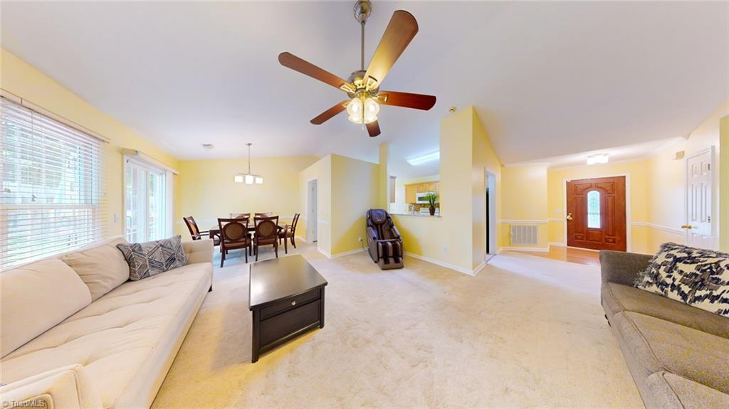 3920 Gisbourne Drive, Jamestown, North Carolina image 10