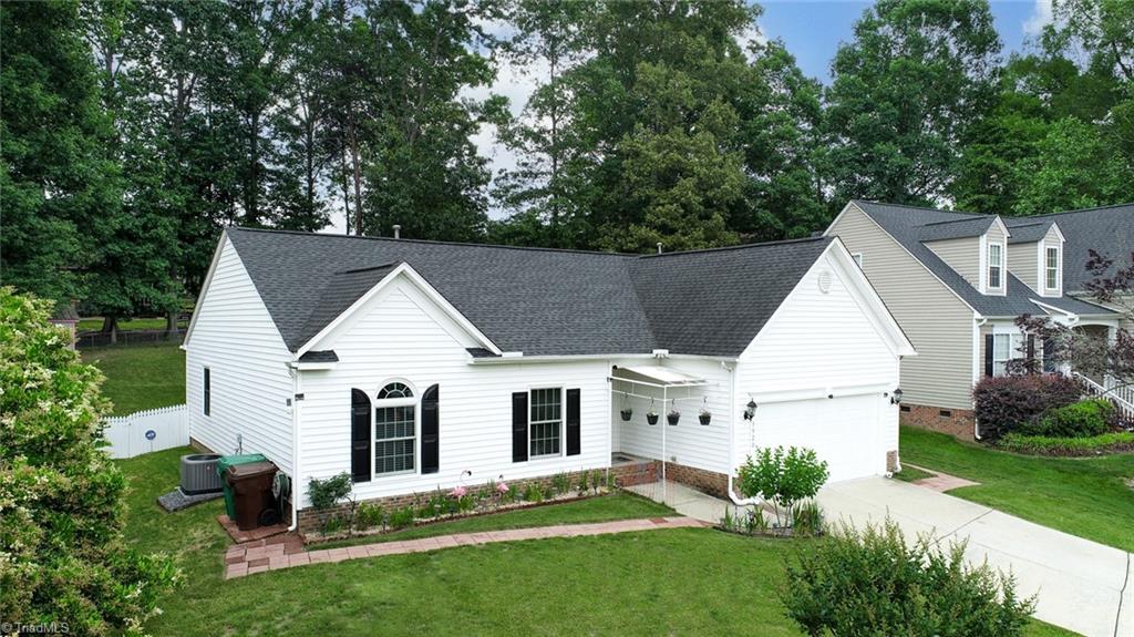 3920 Gisbourne Drive, Jamestown, North Carolina image 6