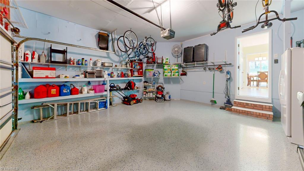 3920 Gisbourne Drive, Jamestown, North Carolina image 31