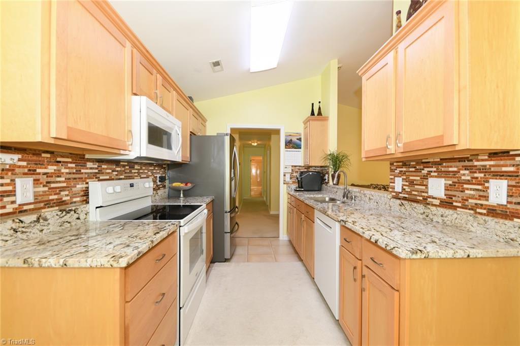 3920 Gisbourne Drive, Jamestown, North Carolina image 15