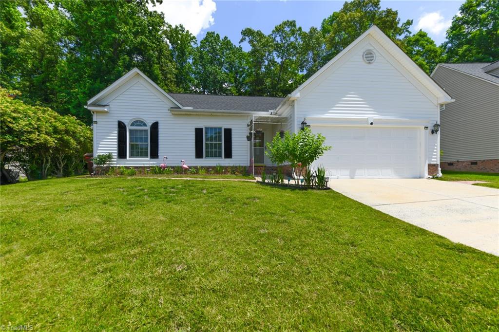 3920 Gisbourne Drive, Jamestown, North Carolina image 8