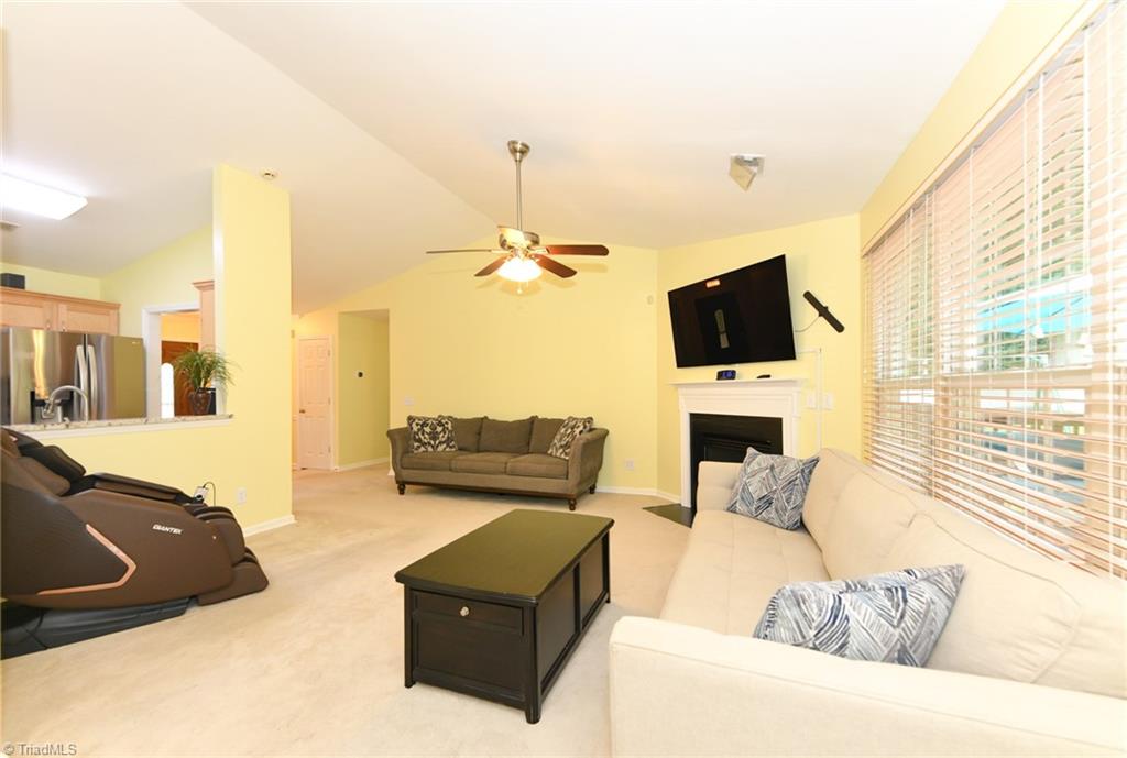 3920 Gisbourne Drive, Jamestown, North Carolina image 12