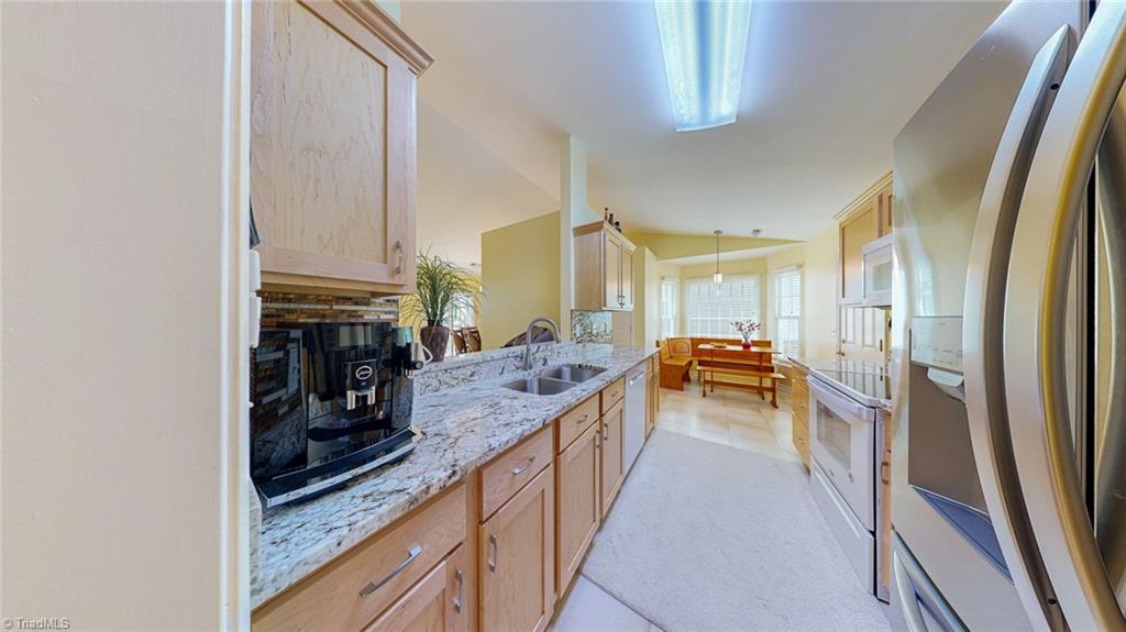 3920 Gisbourne Drive, Jamestown, North Carolina image 17