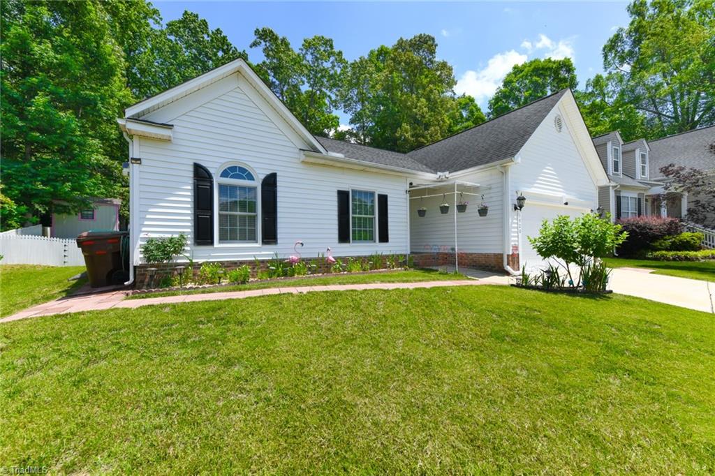 3920 Gisbourne Drive, Jamestown, North Carolina image 36