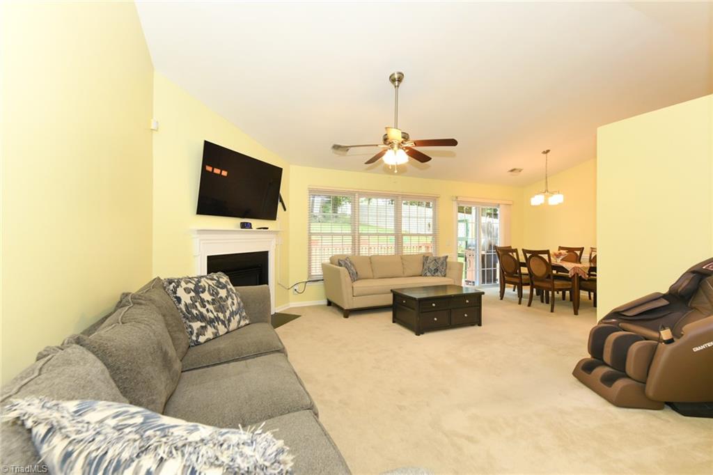 3920 Gisbourne Drive, Jamestown, North Carolina image 11
