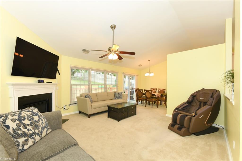 3920 Gisbourne Drive, Jamestown, North Carolina image 13