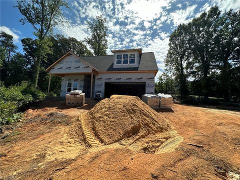 A home in Winston-Salem