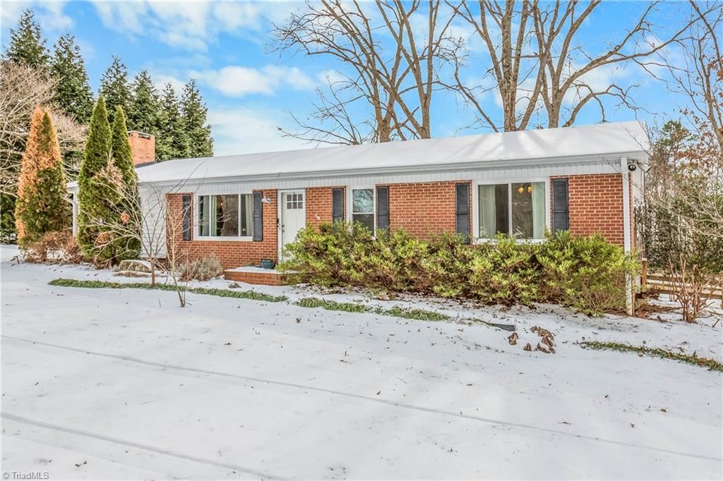 Photo of 267 Winsom Road, Kernersville, NC 27284 (MLS # 1208183)