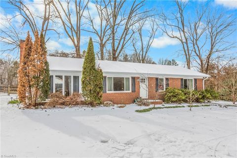 Photo of 267 Winsom Road, Kernersville, NC 27284 (MLS # 1208183)