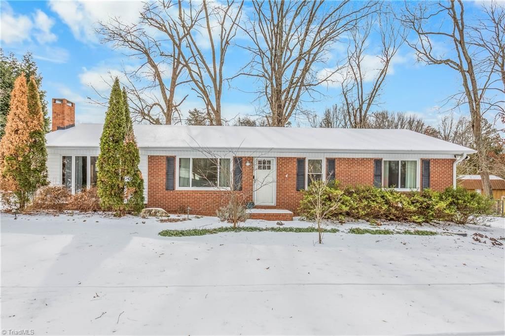 Photo of 267 Winsom Road, Kernersville, NC 27284 (MLS # 1208183)