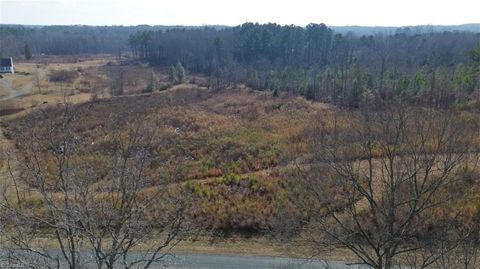 Vacant Land For Sale - Johnny Shaw Road<br/> Chatham County, Moncure, NC 27599
