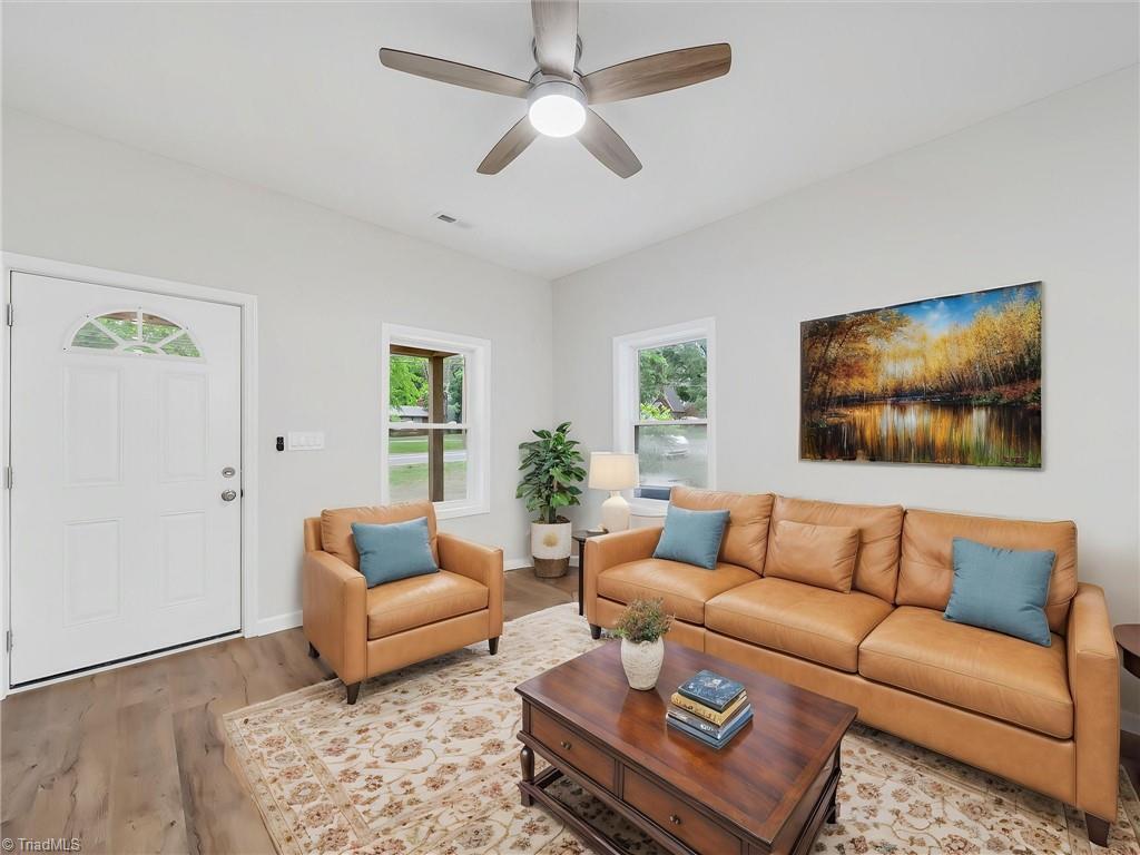 1067 Old Charlotte Road, Concord, North Carolina image 28