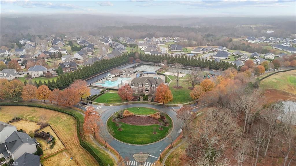 4236 Aviemore Run, Burlington, North Carolina image 22