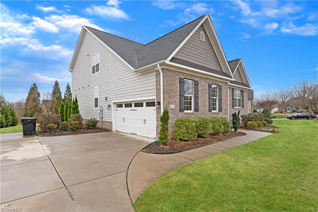 4236 Aviemore Run, Burlington, North Carolina image 3